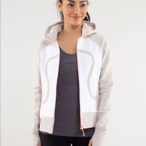 Lululemon scuba hoodie